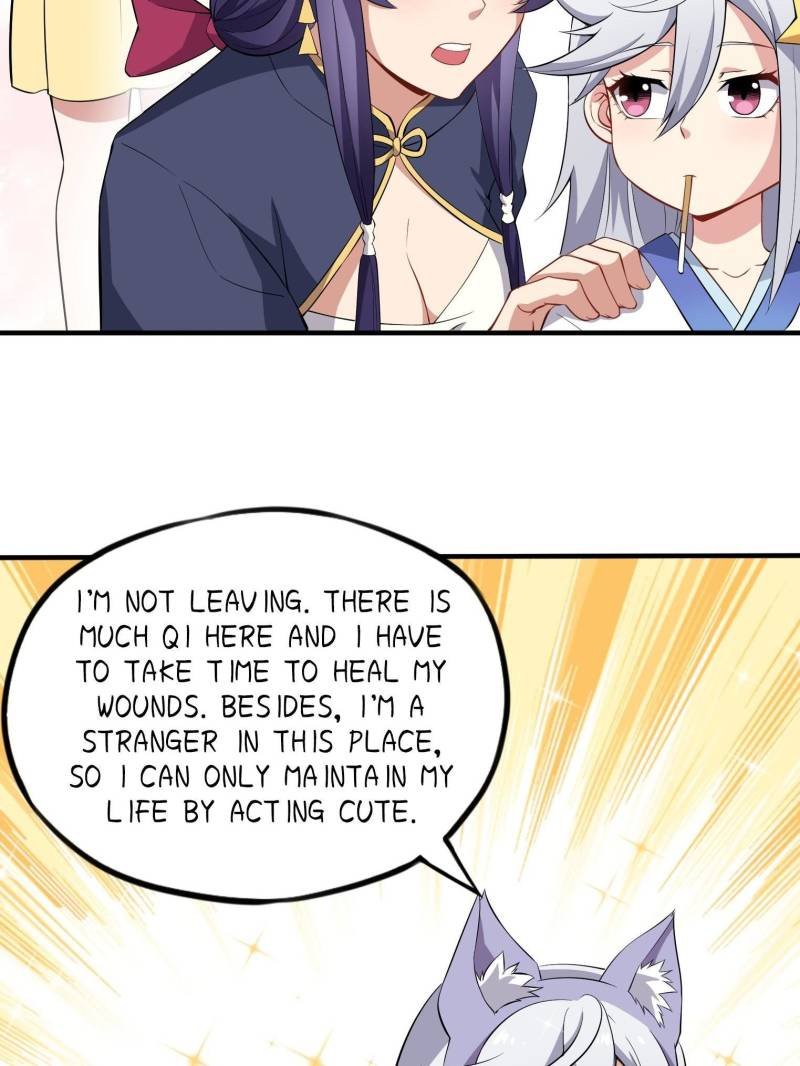 My Ancestors Rolled in Money chapter 45 - page 6