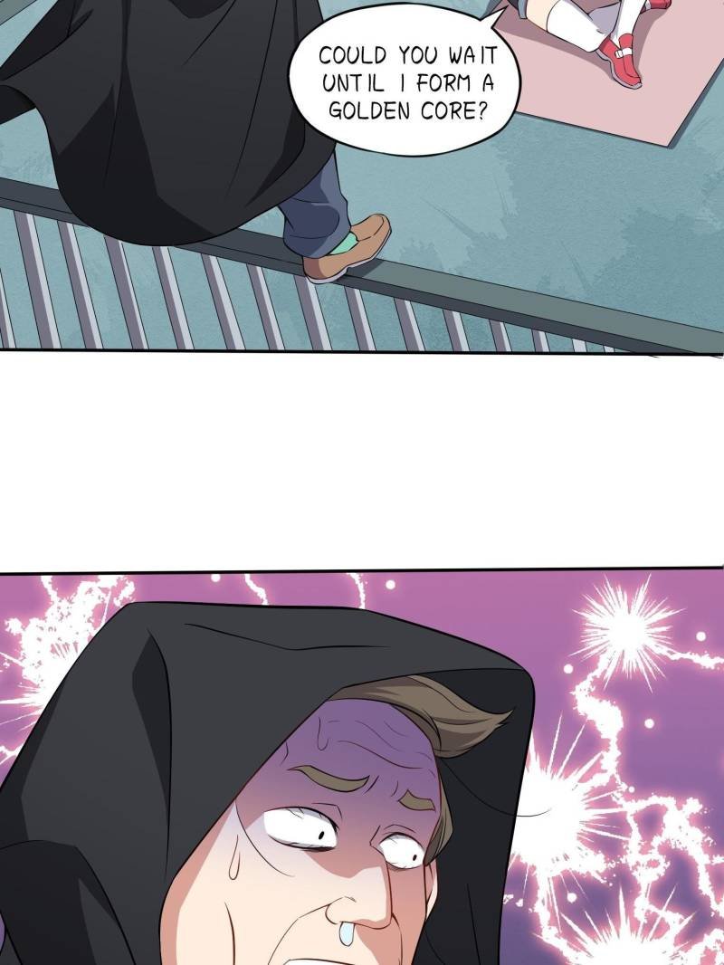 My Ancestors Rolled in Money chapter 44 - page 10