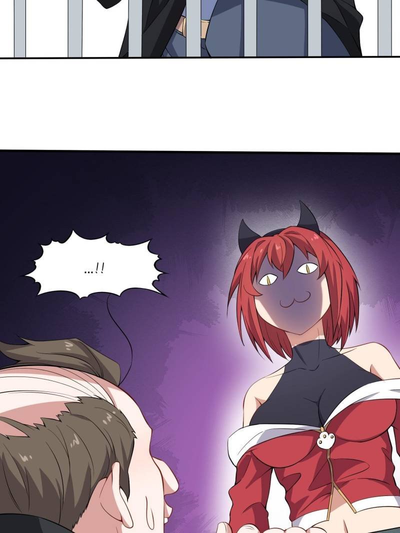 My Ancestors Rolled in Money chapter 44 - page 18