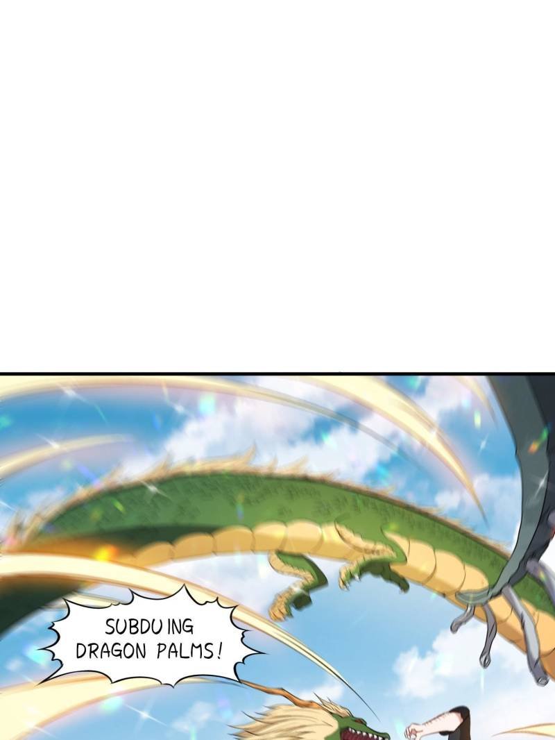 My Ancestors Rolled in Money chapter 44 - page 24