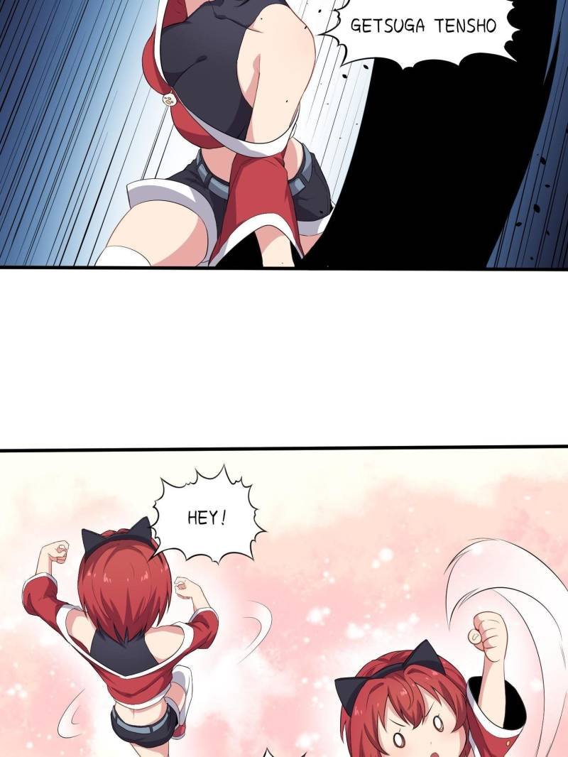My Ancestors Rolled in Money chapter 44 - page 29