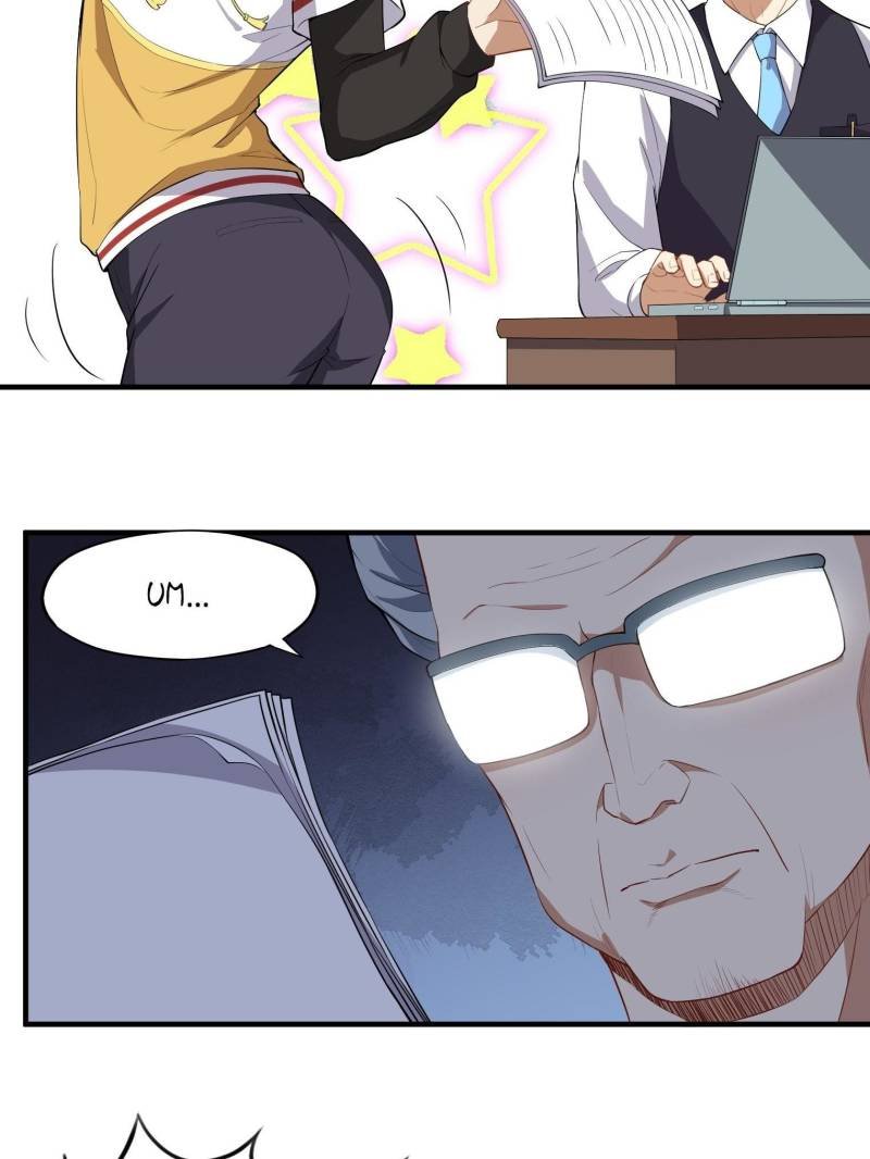 My Ancestors Rolled in Money chapter 44 - page 42