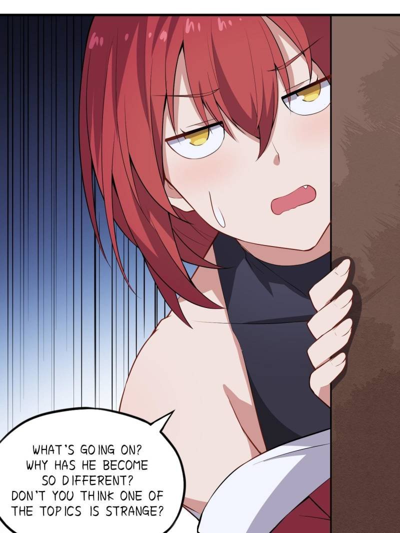 My Ancestors Rolled in Money chapter 44 - page 45