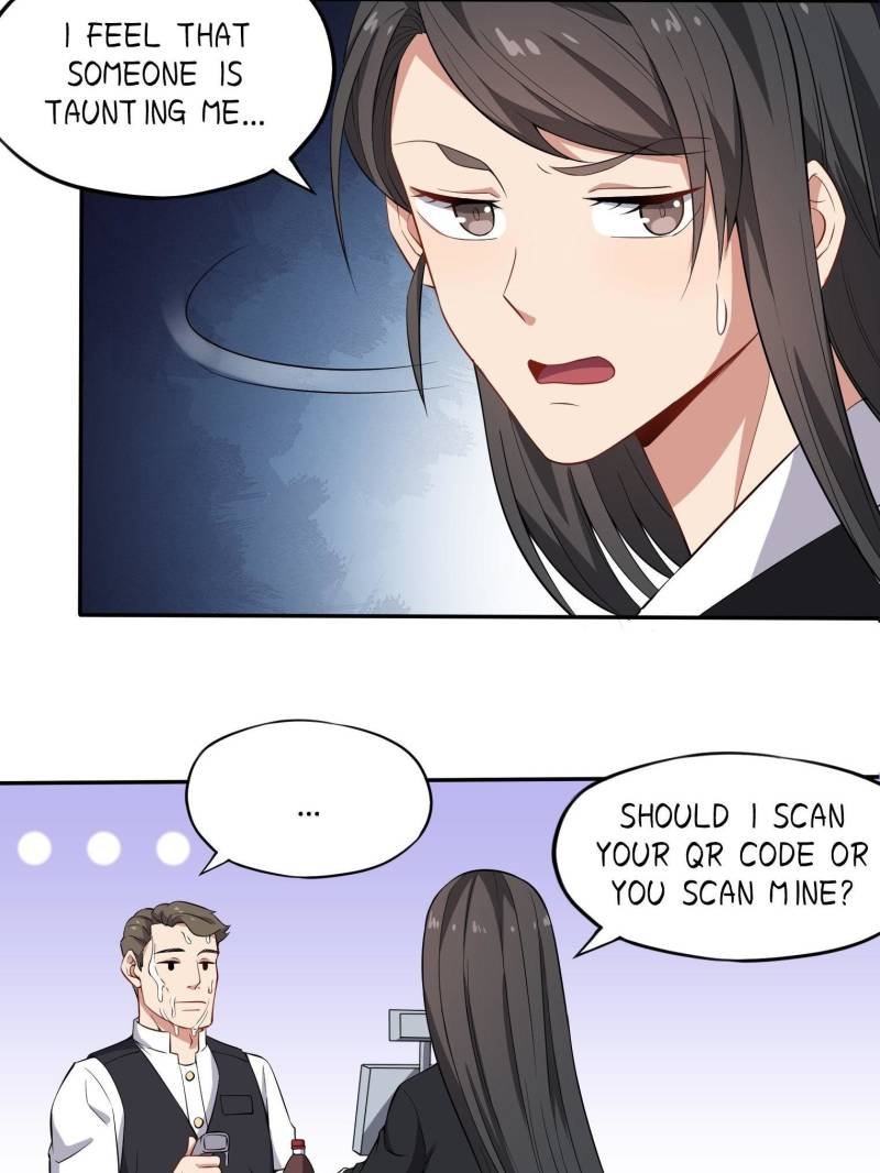 My Ancestors Rolled in Money chapter 44 - page 7