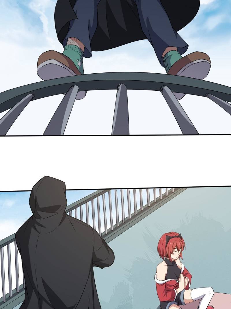 My Ancestors Rolled in Money chapter 44 - page 9