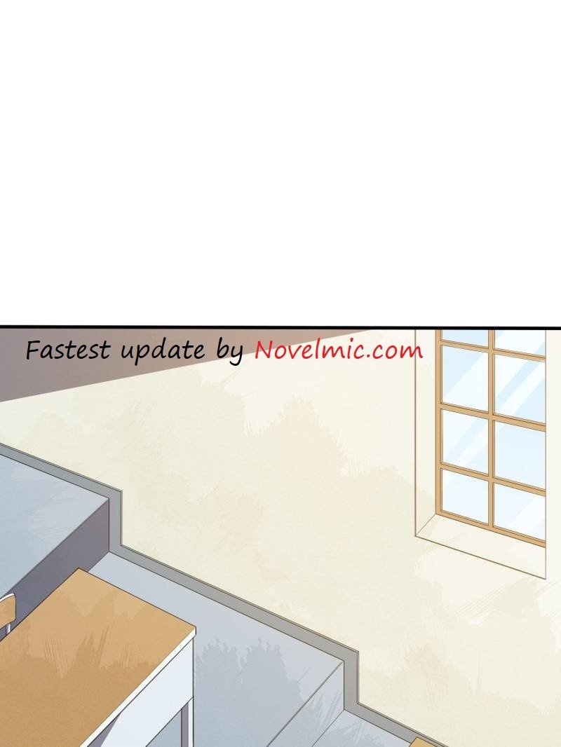 My Ancestors Rolled in Money chapter 43 - page 1