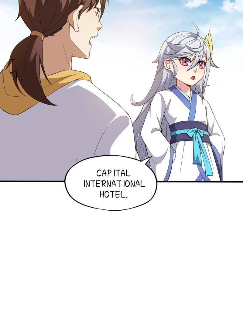 My Ancestors Rolled in Money chapter 43 - page 10