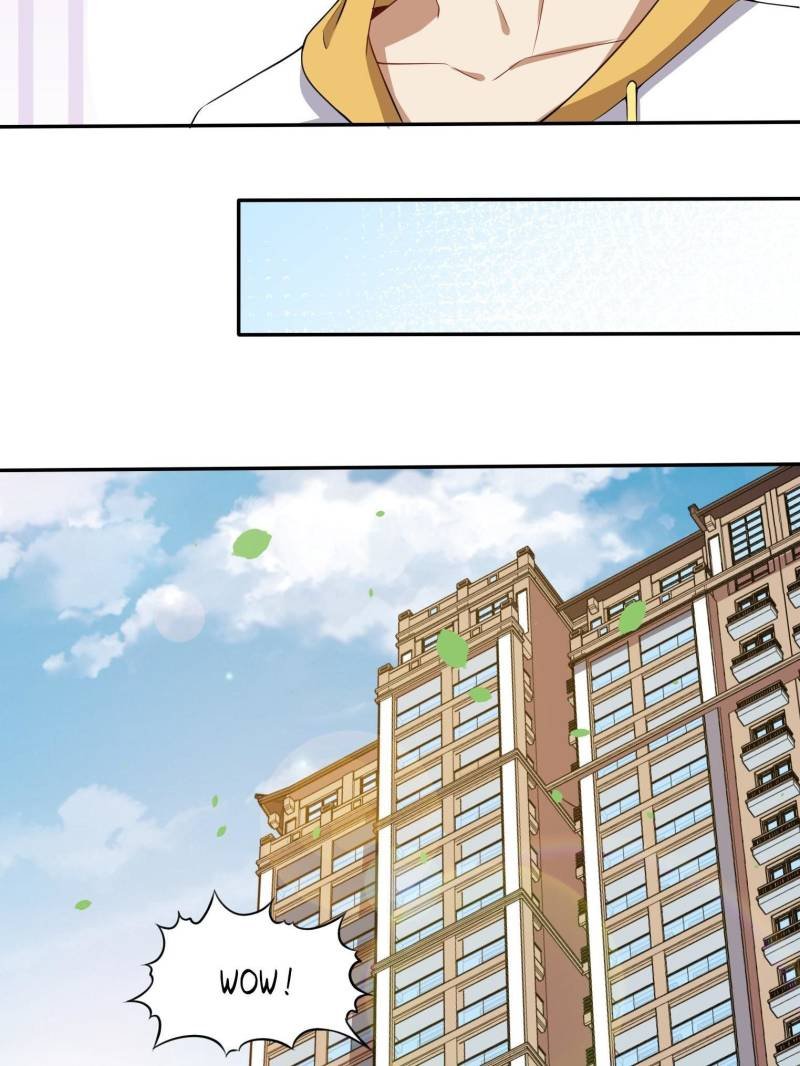 My Ancestors Rolled in Money chapter 43 - page 13