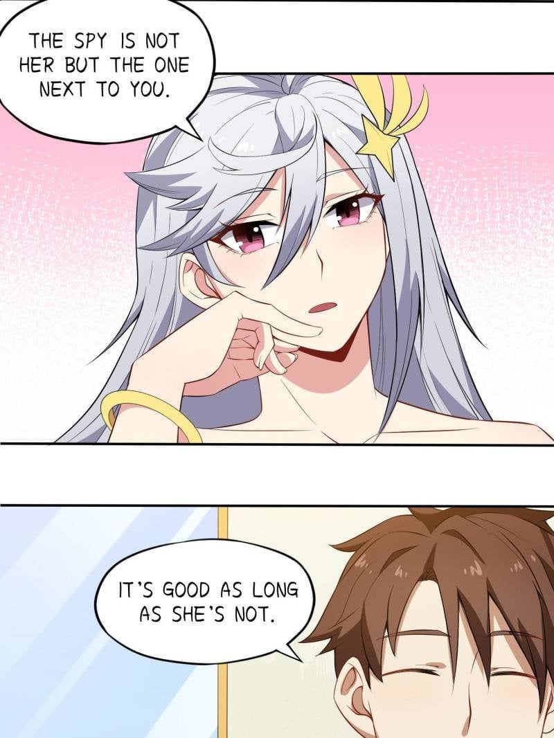 My Ancestors Rolled in Money chapter 43 - page 29
