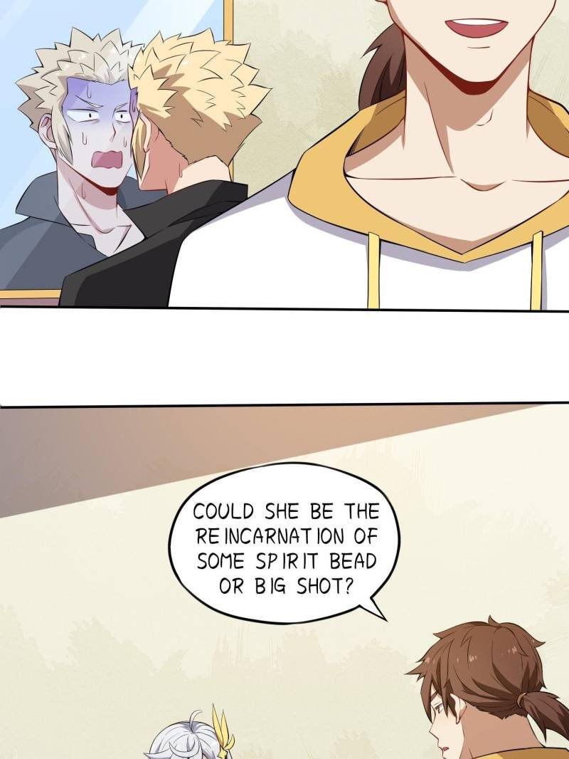 My Ancestors Rolled in Money chapter 43 - page 30