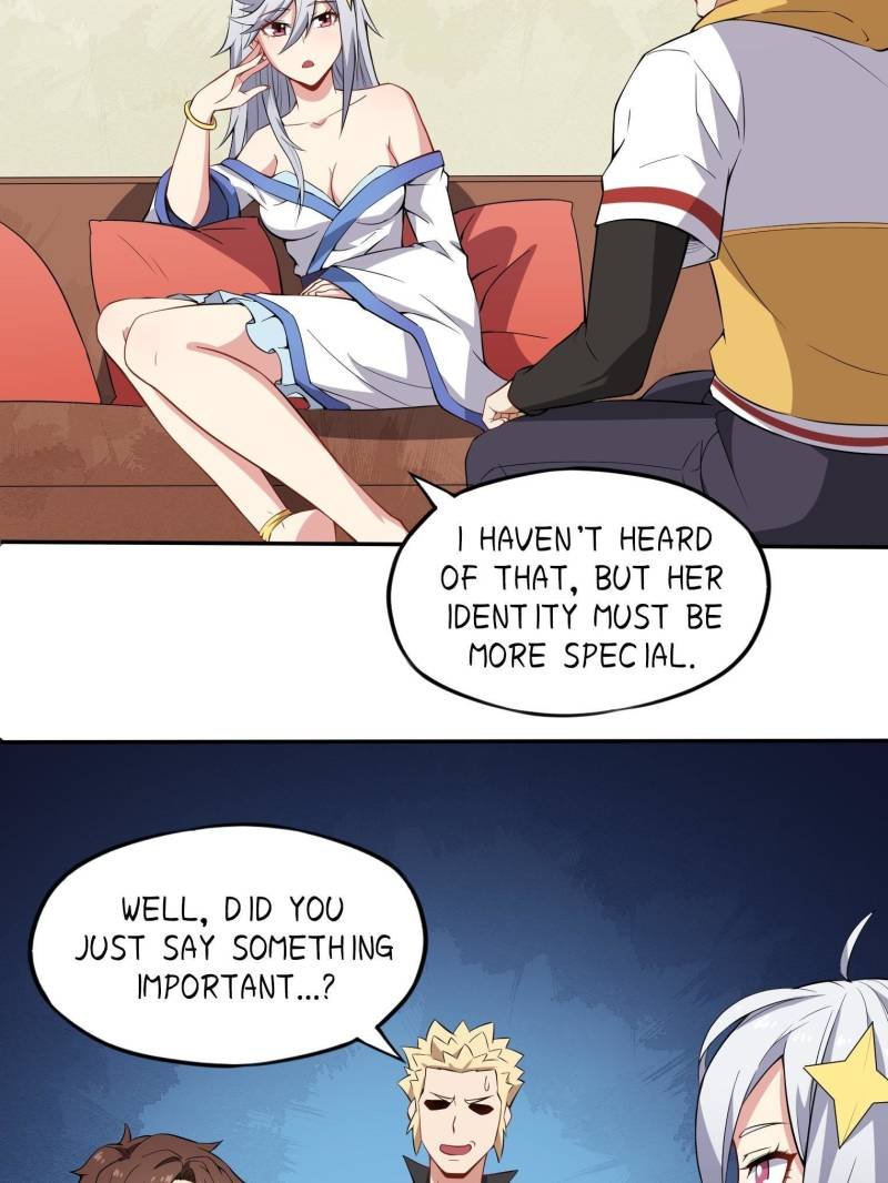 My Ancestors Rolled in Money chapter 43 - page 31