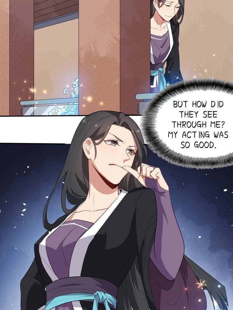 My Ancestors Rolled in Money chapter 43 - page 41