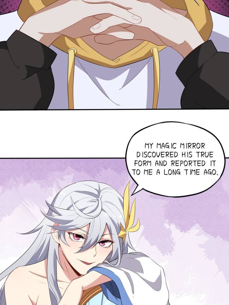 My Ancestors Rolled in Money chapter 43 - page 43