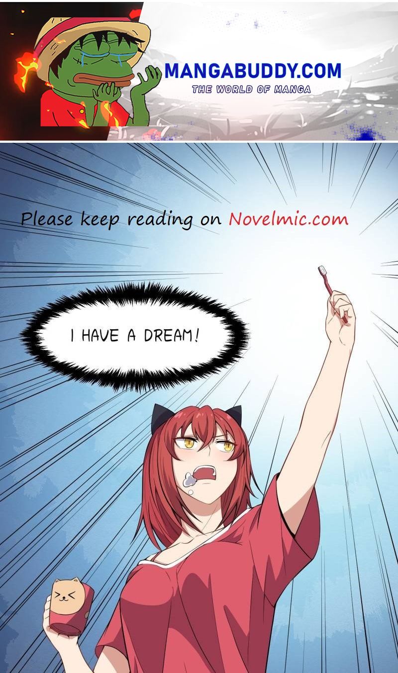 My Ancestors Rolled in Money chapter 42 - page 1