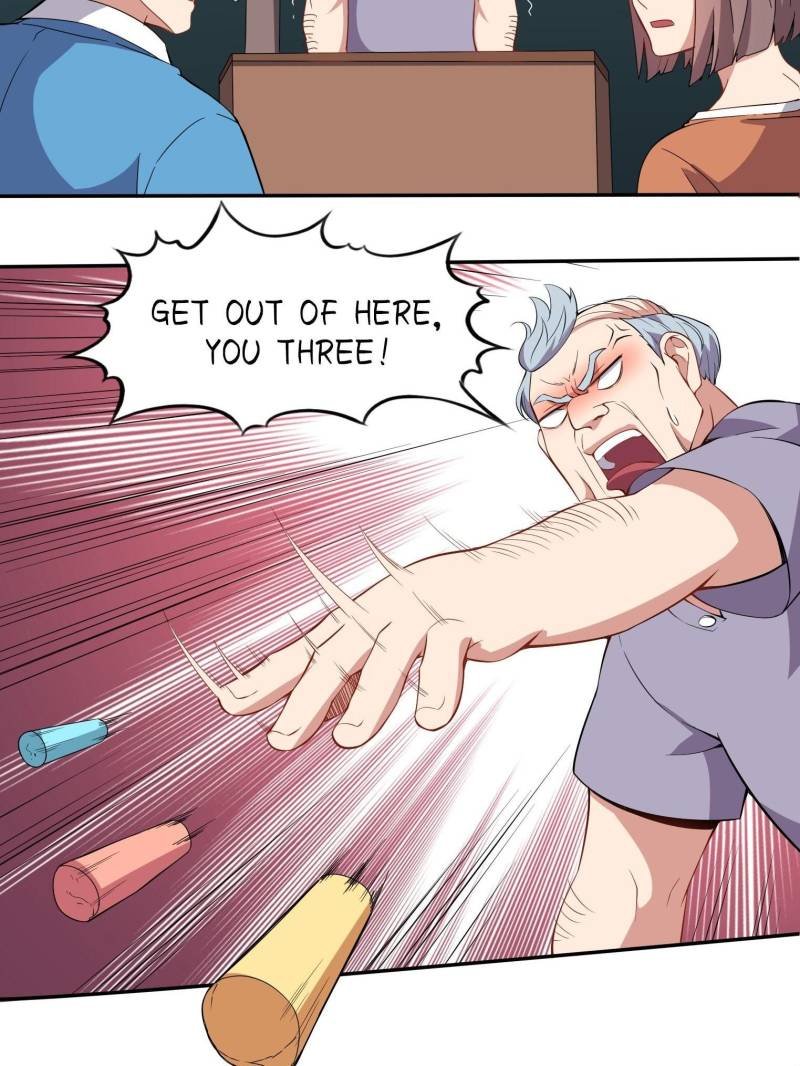 My Ancestors Rolled in Money chapter 42 - page 29