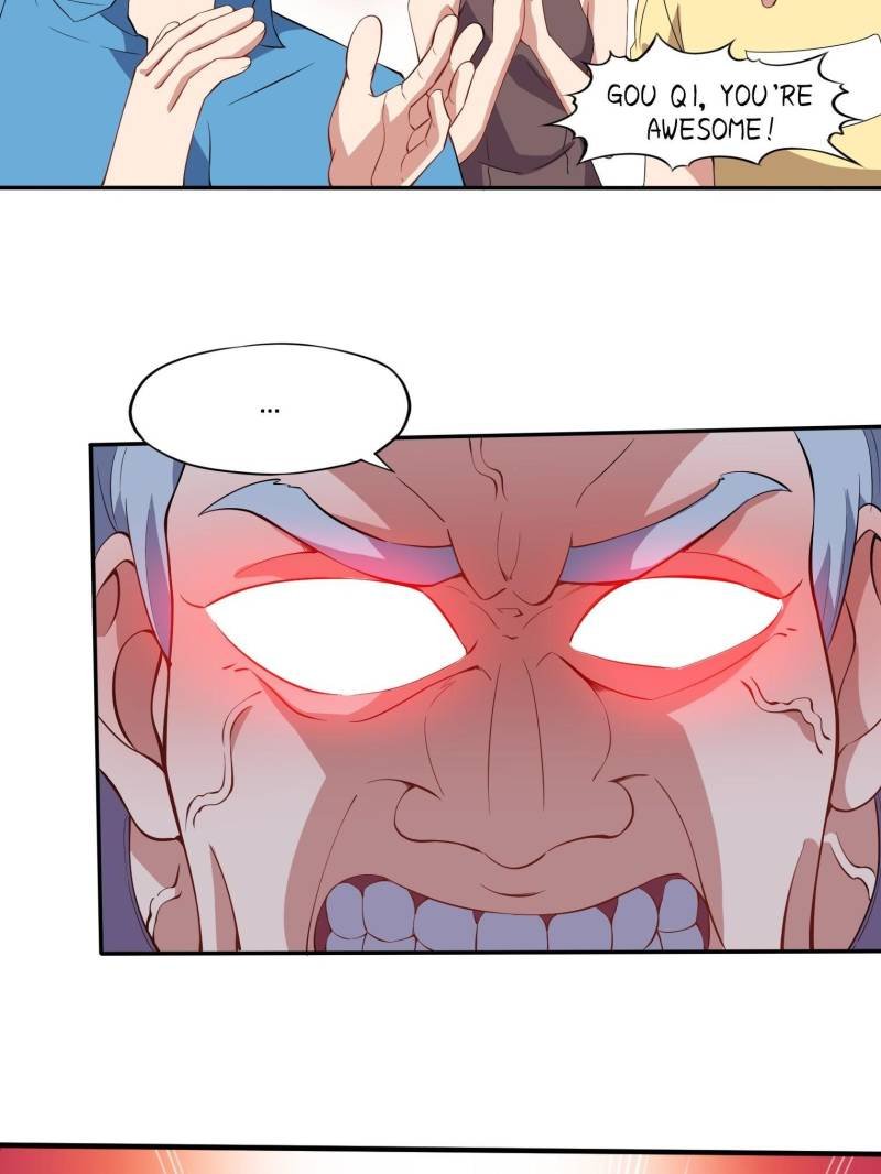 My Ancestors Rolled in Money chapter 42 - page 39