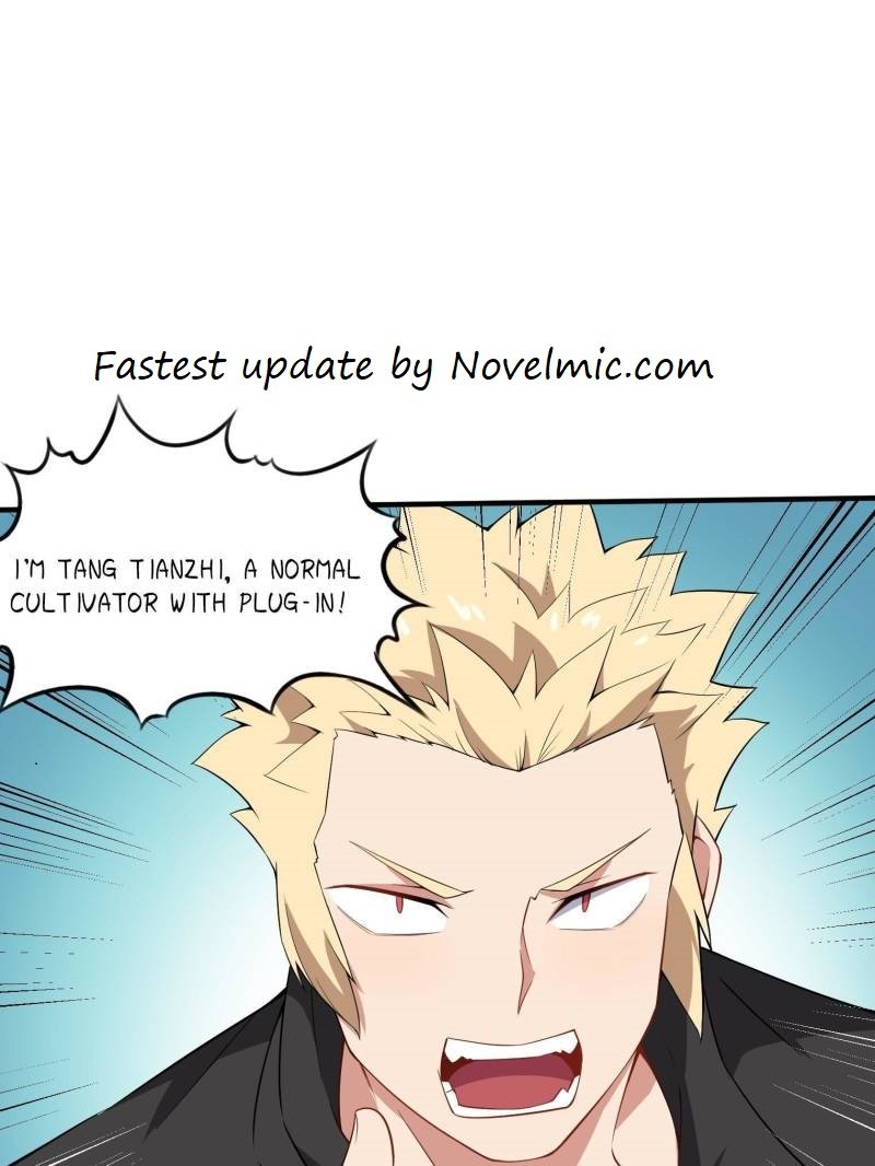 My Ancestors Rolled in Money chapter 41 - page 1