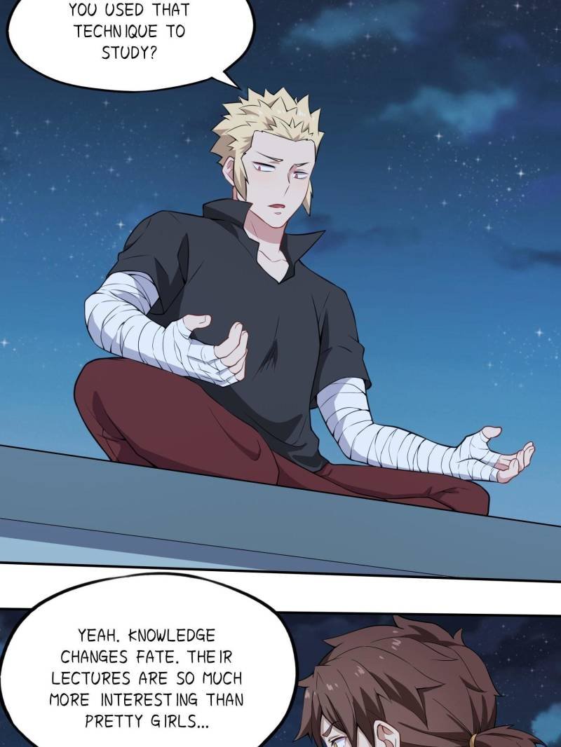 My Ancestors Rolled in Money chapter 41 - page 28