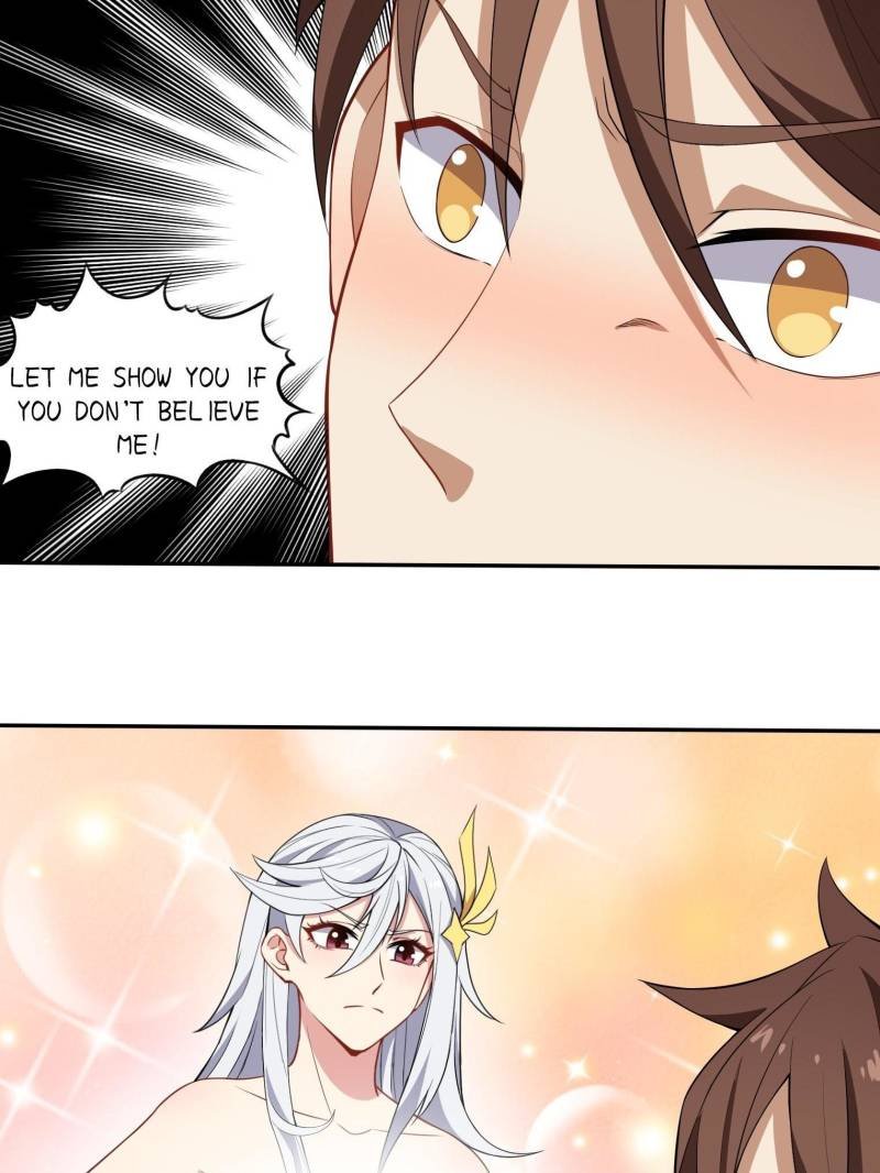 My Ancestors Rolled in Money chapter 41 - page 36
