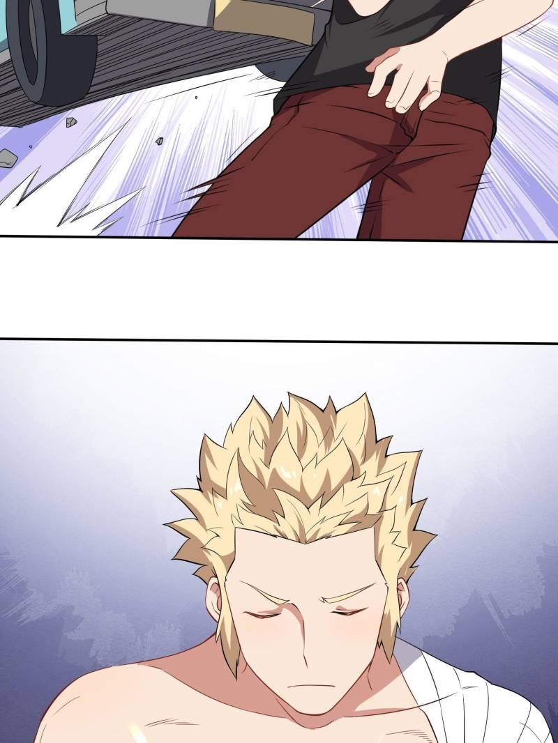 My Ancestors Rolled in Money chapter 41 - page 4