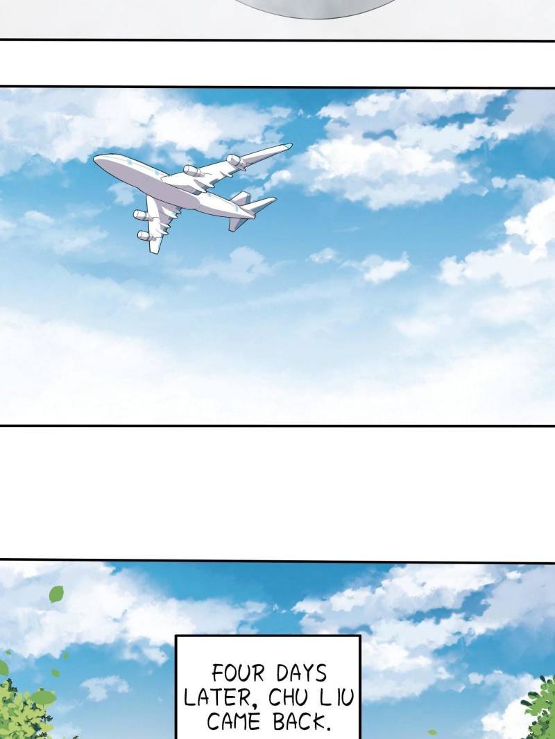 My Ancestors Rolled in Money chapter 40 - page 22
