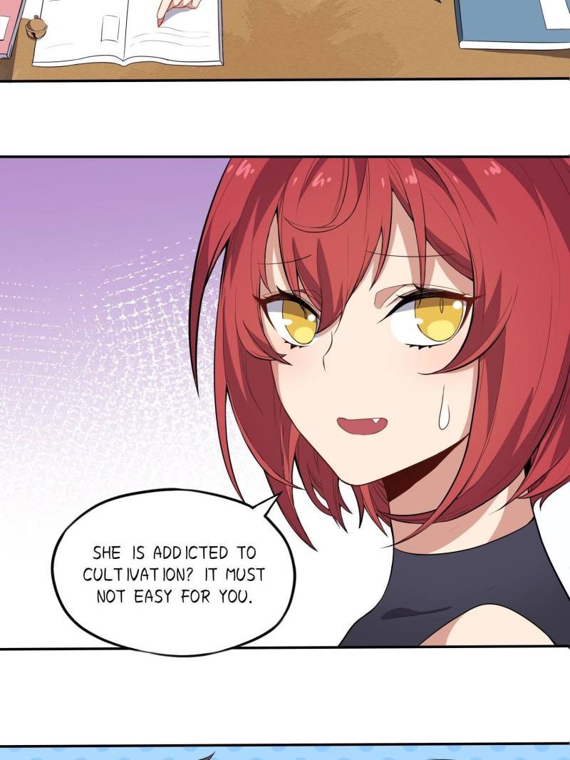 My Ancestors Rolled in Money chapter 40 - page 33