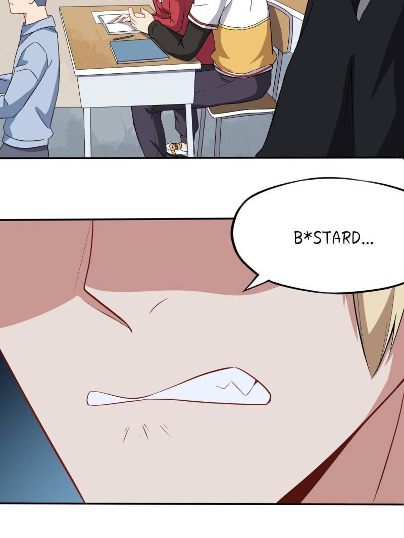 My Ancestors Rolled in Money chapter 40 - page 35