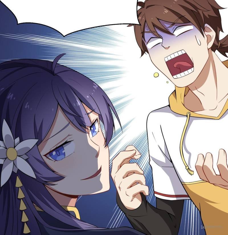 My Ancestors Rolled in Money chapter 40 - page 5