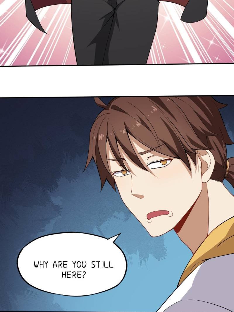 My Ancestors Rolled in Money chapter 40 - page 7