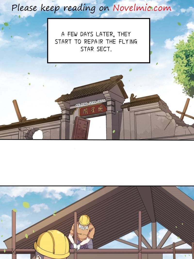 My Ancestors Rolled in Money chapter 39 - page 1