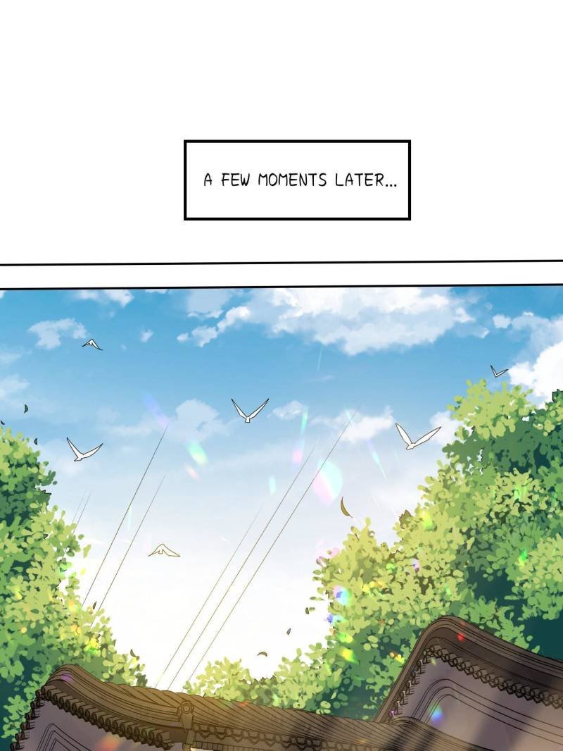 My Ancestors Rolled in Money chapter 39 - page 11