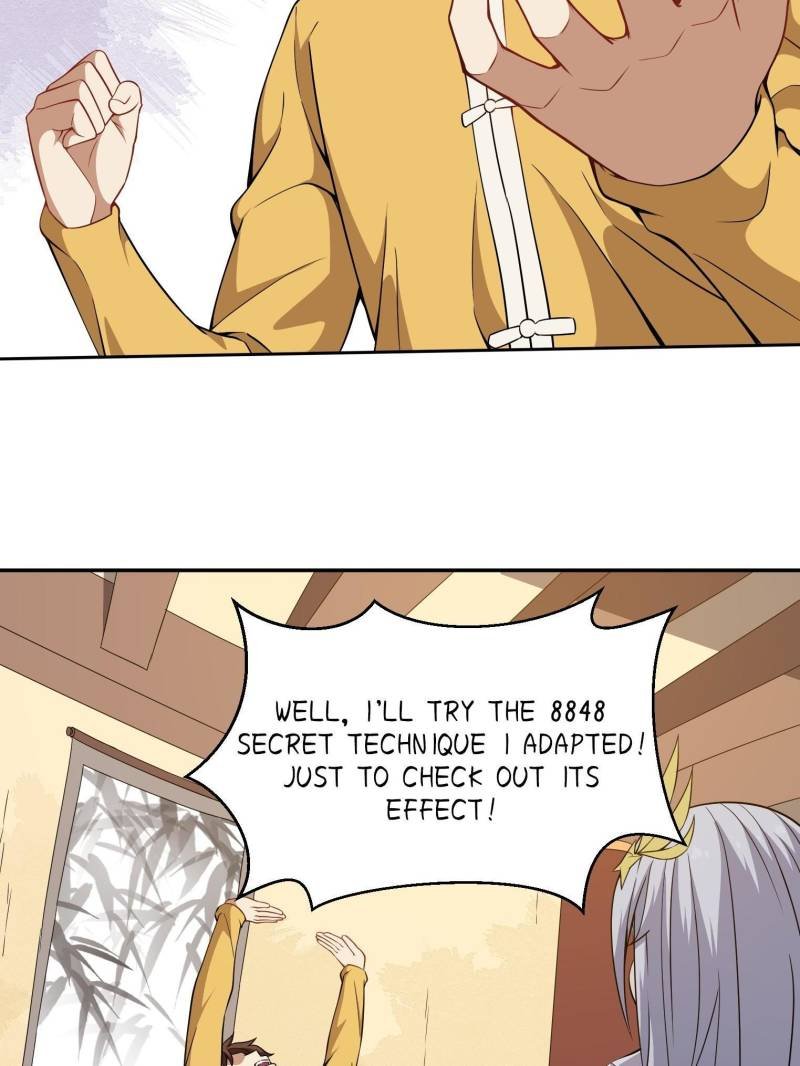 My Ancestors Rolled in Money chapter 39 - page 15