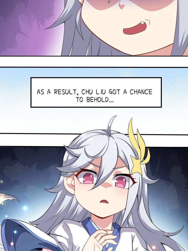 My Ancestors Rolled in Money chapter 39 - page 18