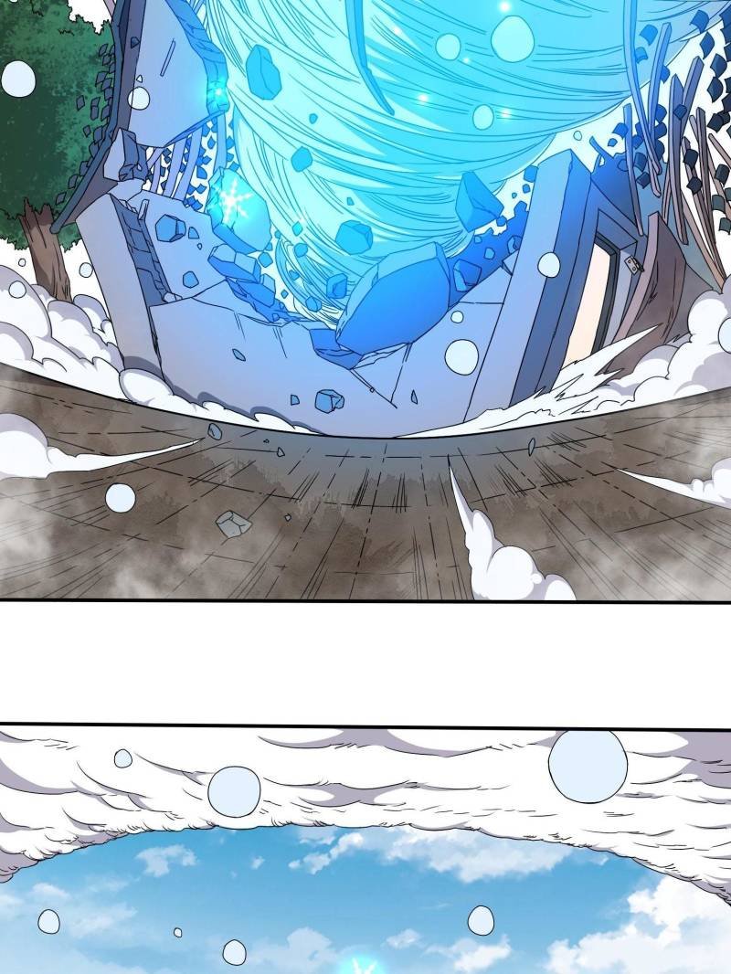 My Ancestors Rolled in Money chapter 39 - page 23