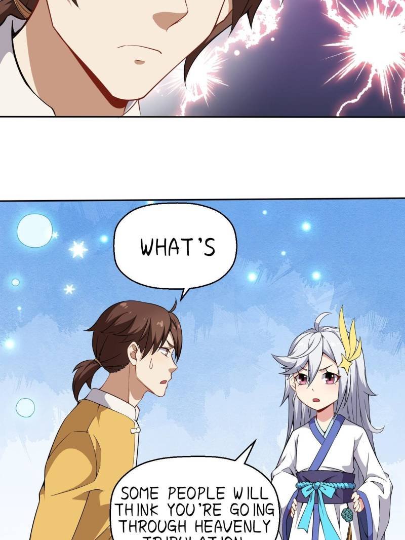 My Ancestors Rolled in Money chapter 39 - page 26