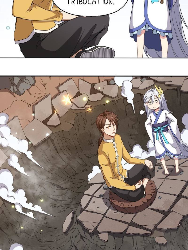 My Ancestors Rolled in Money chapter 39 - page 27