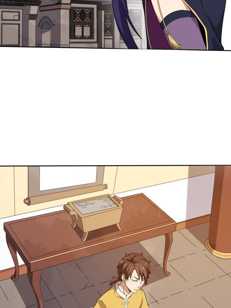 My Ancestors Rolled in Money chapter 39 - page 3
