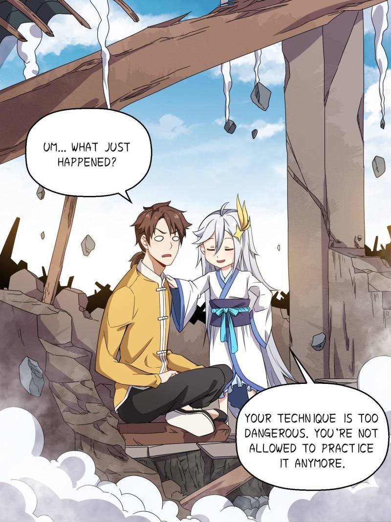 My Ancestors Rolled in Money chapter 39 - page 31