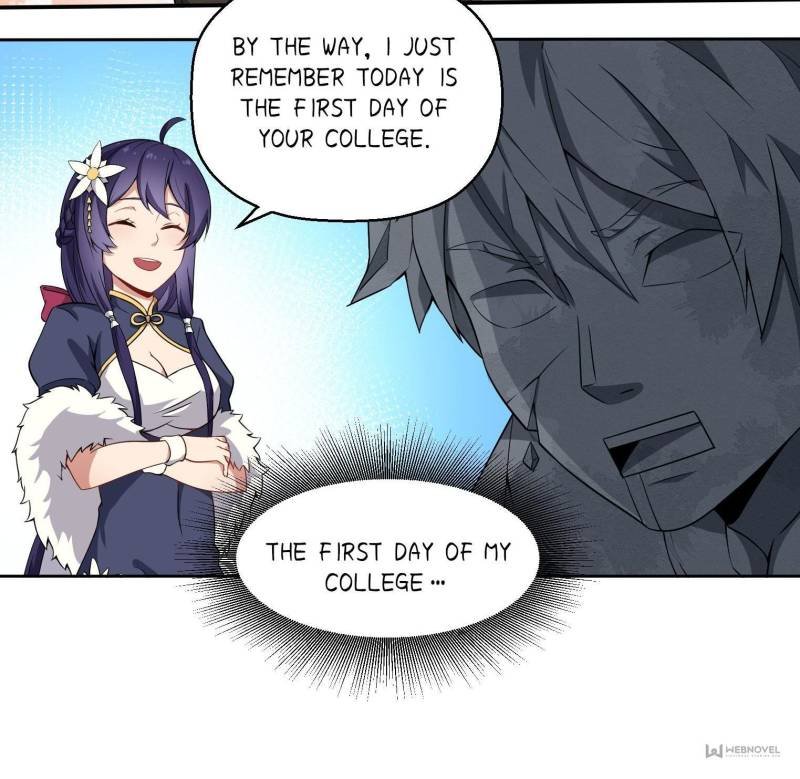 My Ancestors Rolled in Money chapter 39 - page 40