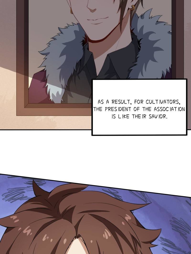My Ancestors Rolled in Money chapter 38 - page 3
