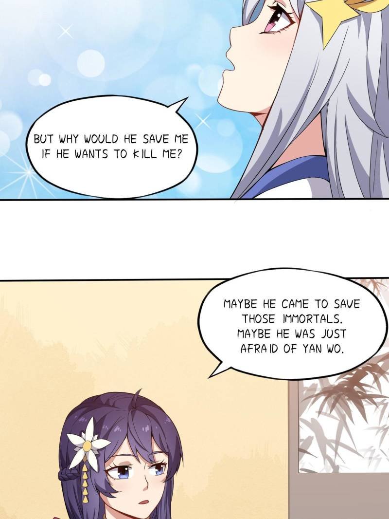 My Ancestors Rolled in Money chapter 38 - page 7