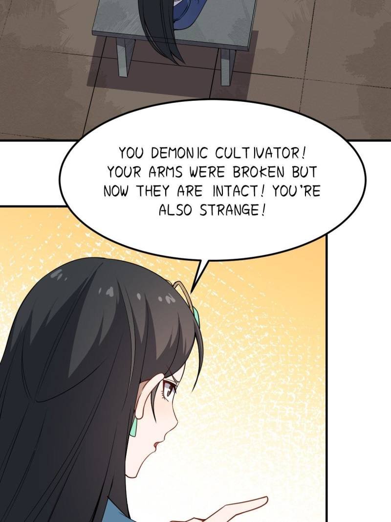 My Ancestors Rolled in Money chapter 37 - page 11