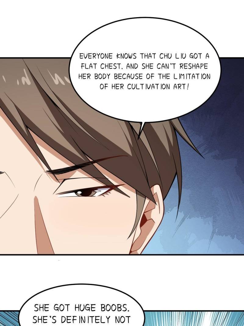 My Ancestors Rolled in Money chapter 37 - page 20