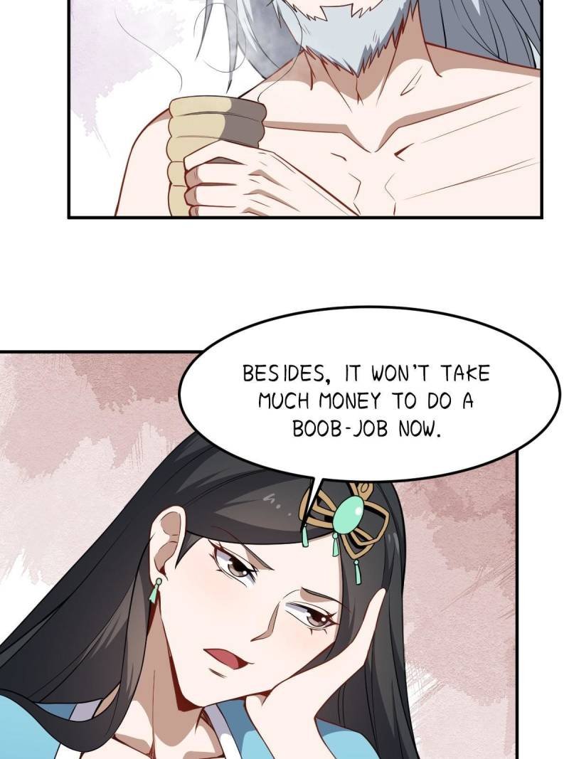 My Ancestors Rolled in Money chapter 37 - page 23
