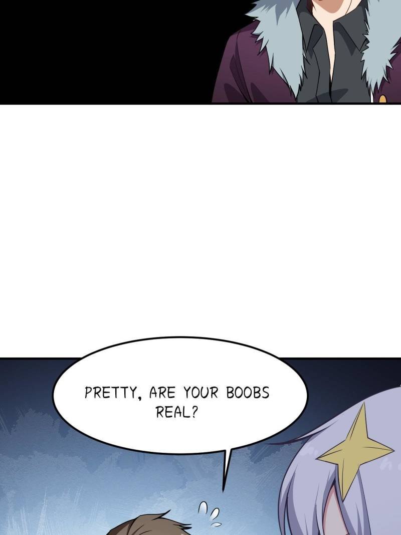 My Ancestors Rolled in Money chapter 37 - page 25