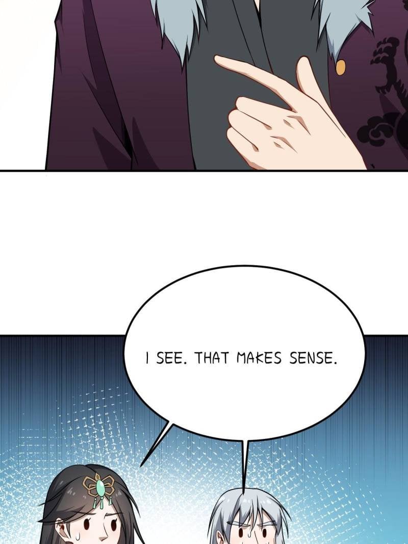 My Ancestors Rolled in Money chapter 37 - page 33