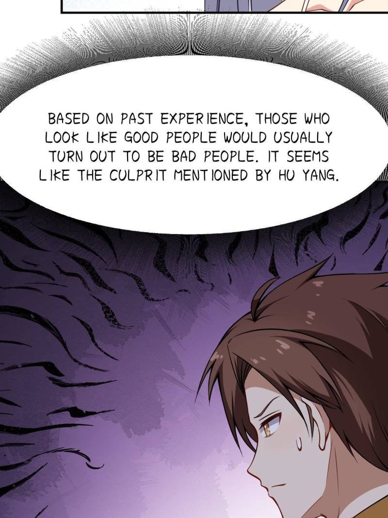 My Ancestors Rolled in Money chapter 37 - page 53