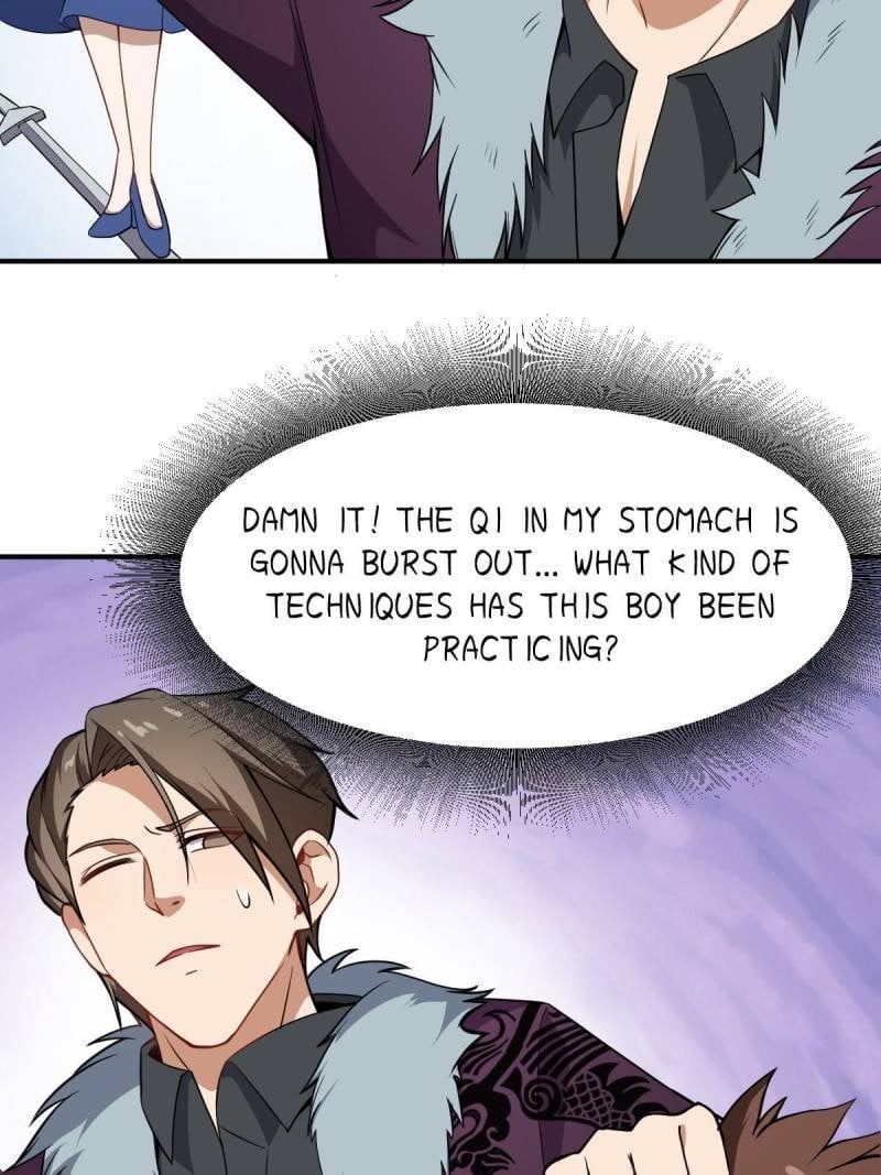 My Ancestors Rolled in Money chapter 37 - page 7