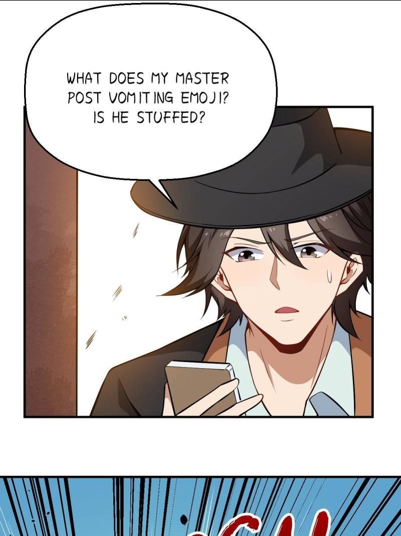 My Ancestors Rolled in Money chapter 36 - page 26
