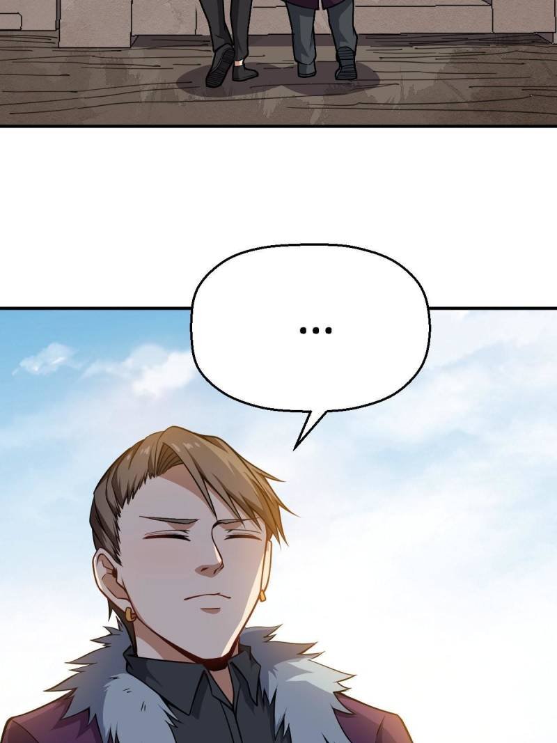 My Ancestors Rolled in Money chapter 36 - page 35